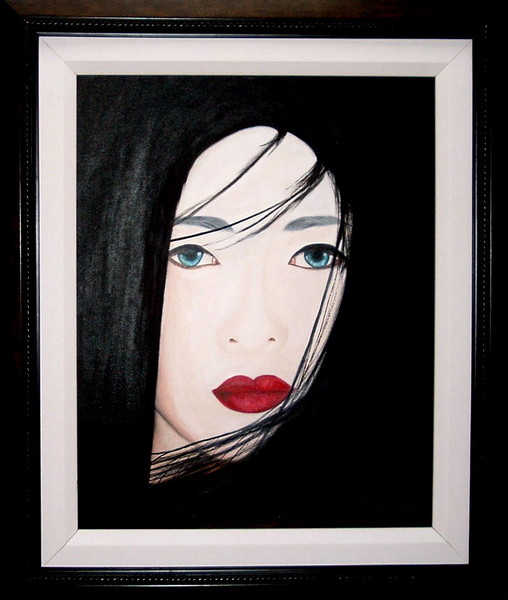 Geisha