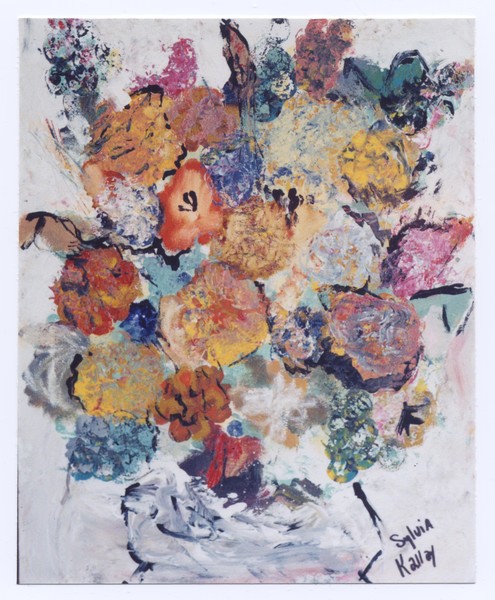 Wanda's Bouquet
