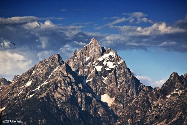 Grand Teton 