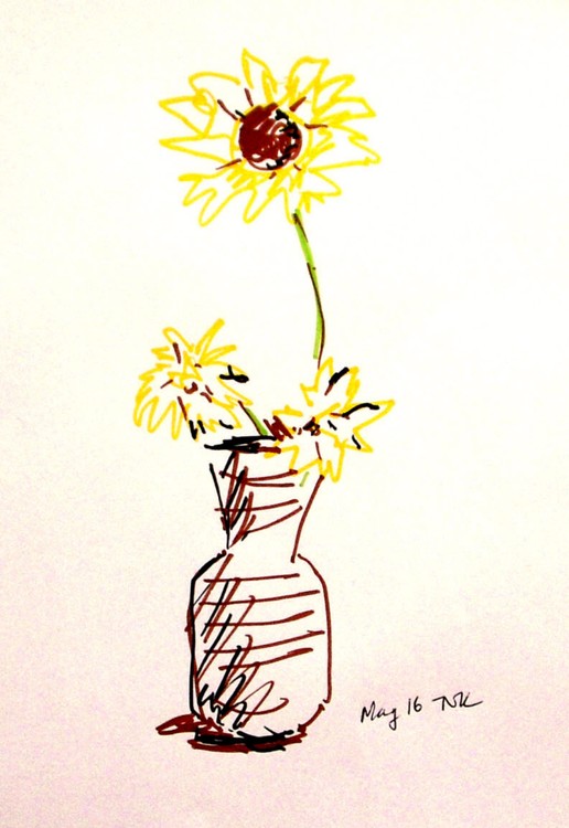 sunflower