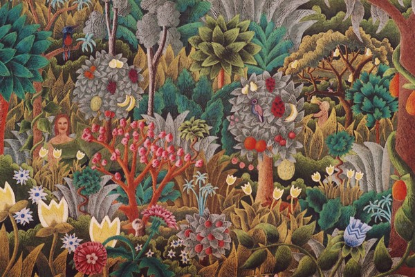 The Jungle Picture