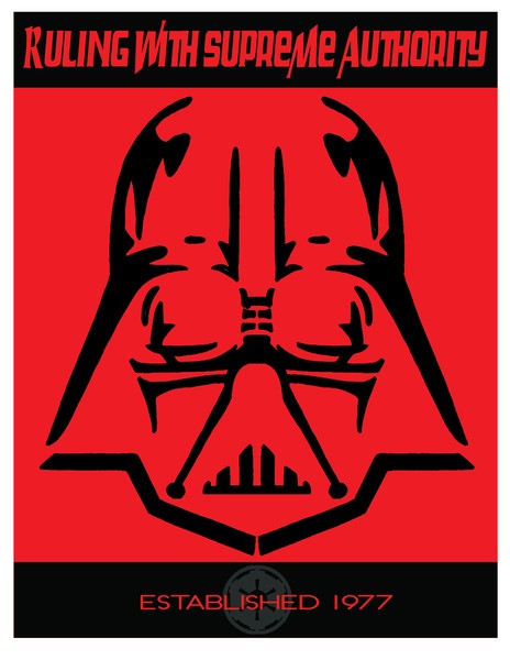 Darth Vader