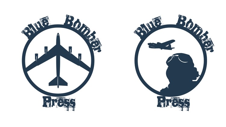 BlueBomberPress Logo