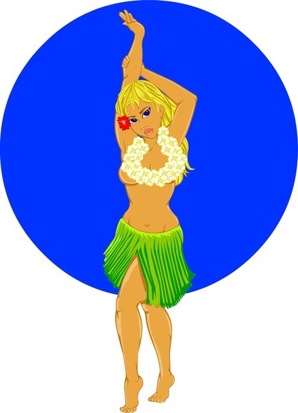 Pin Up