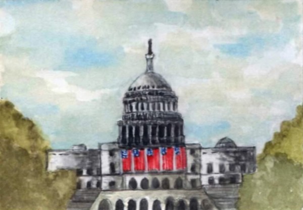 Signs of Freedom 1