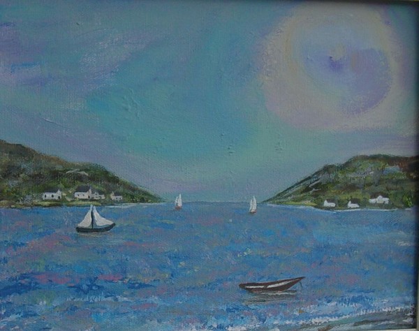  Ocean View