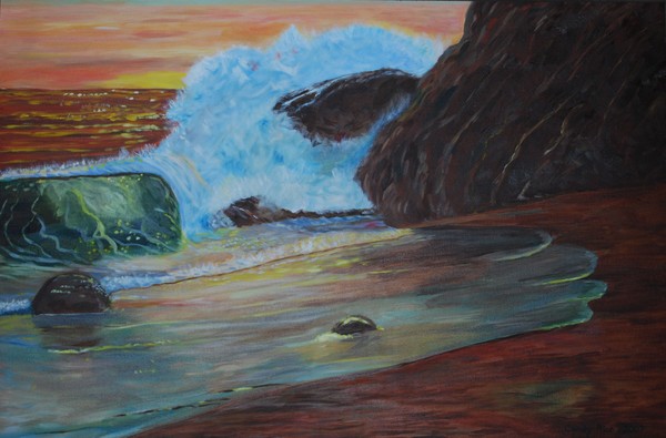 My little Cove