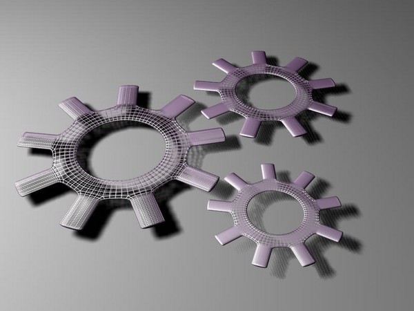 Gears