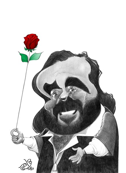 Demis Roussos