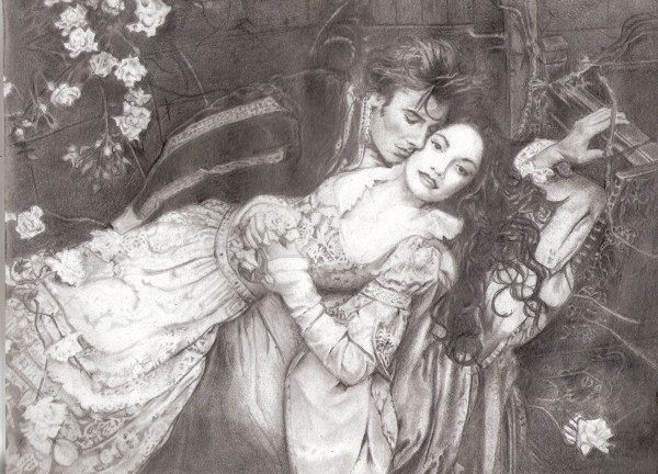 Sleeping Beauty