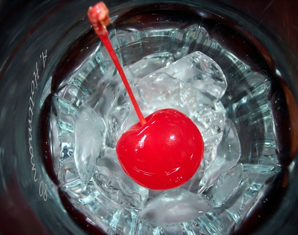 Cherry on Top