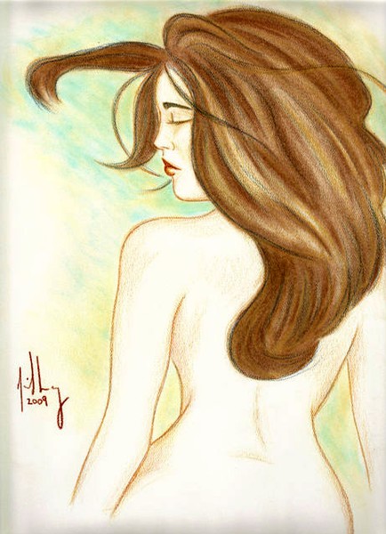 Art By Neil 2001
