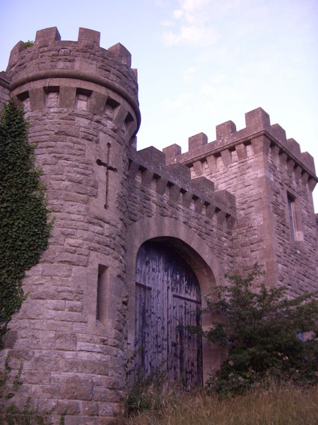 Castle