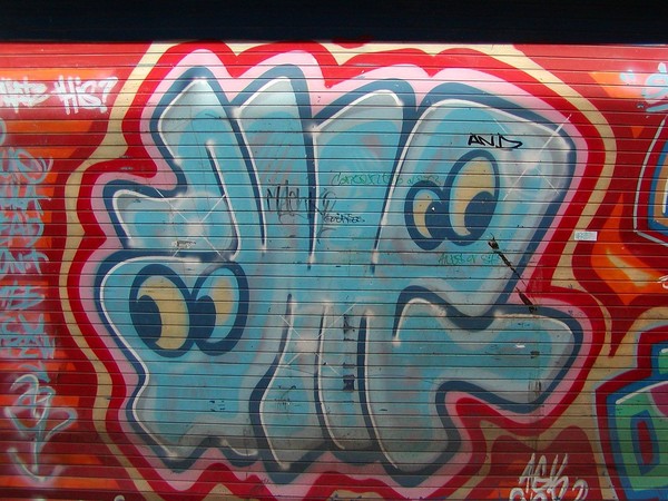 shutter