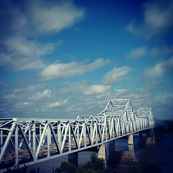Mississippi Bridge