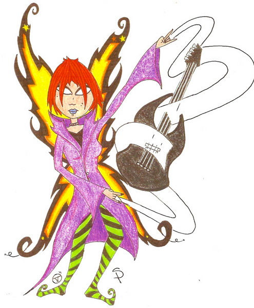 'Rockin' the Majcik'