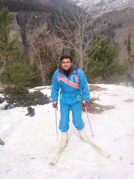 Manali