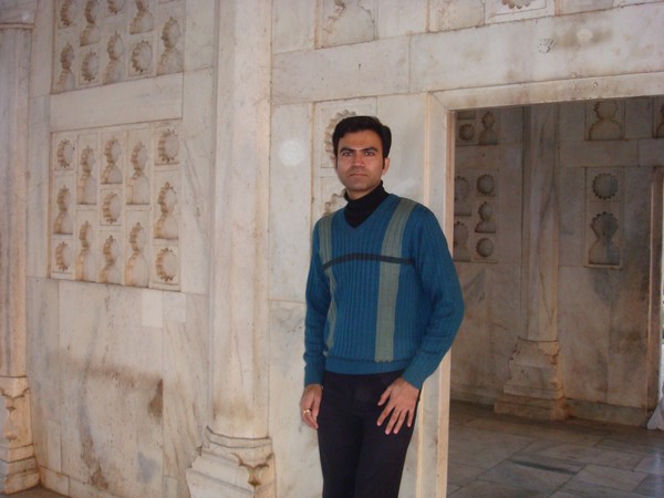 Baradari