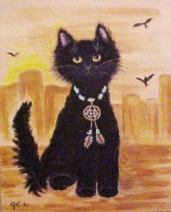 THE DREAMCATCHER
