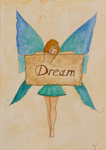 dream