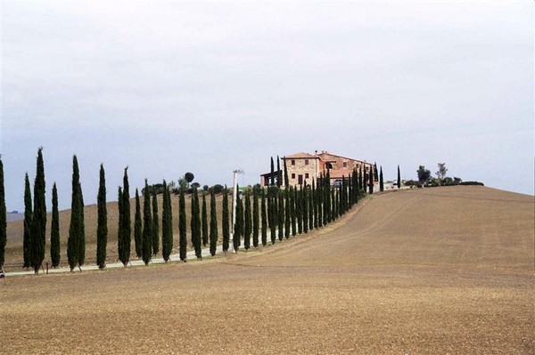 Tuscany