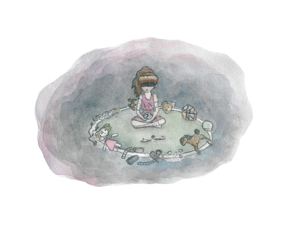 Fairy Ring