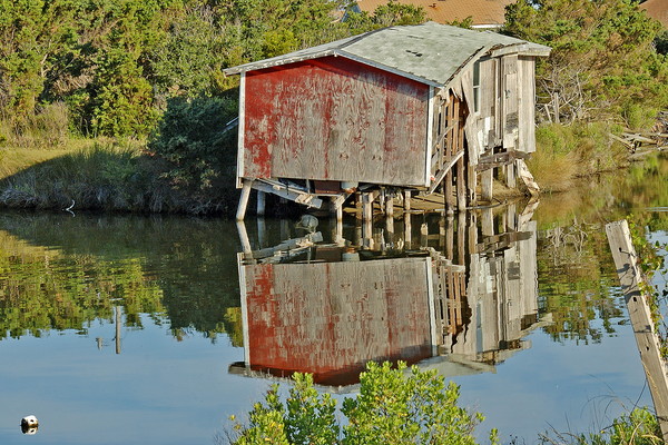 Creekside