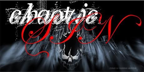 Chaotic Sin