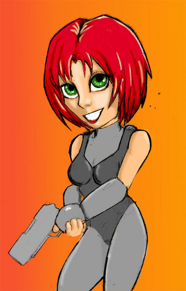 dino crisis pic