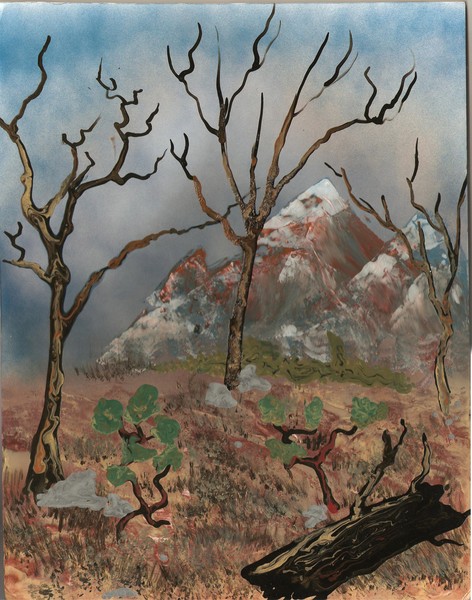 Rocky Canyon