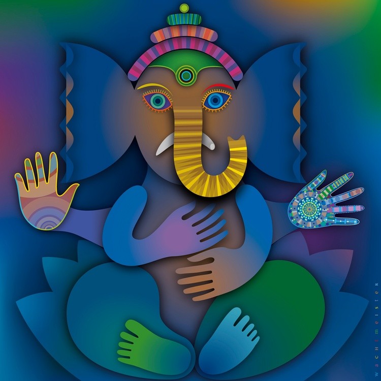 Ganesha | 2022