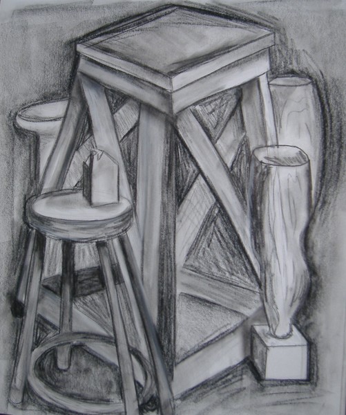 Still Life