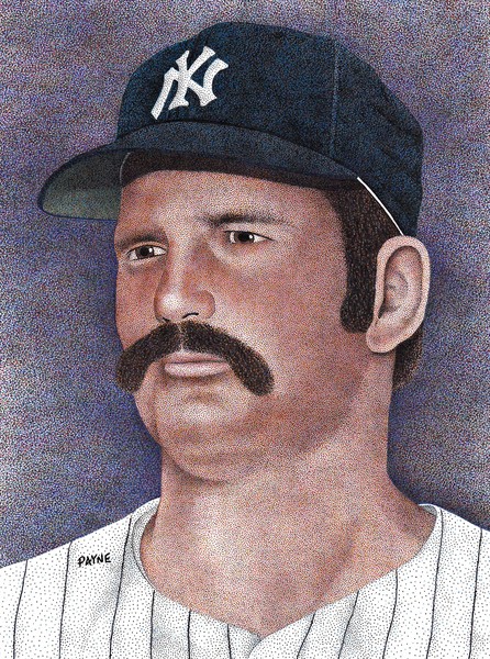 Thurman Munson