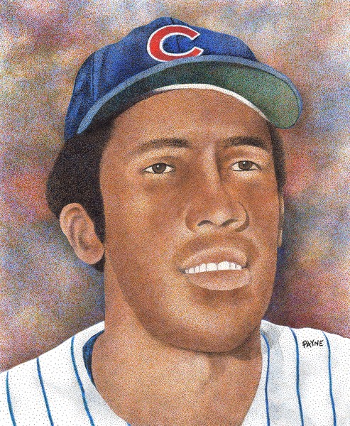 Fergie Jenkins