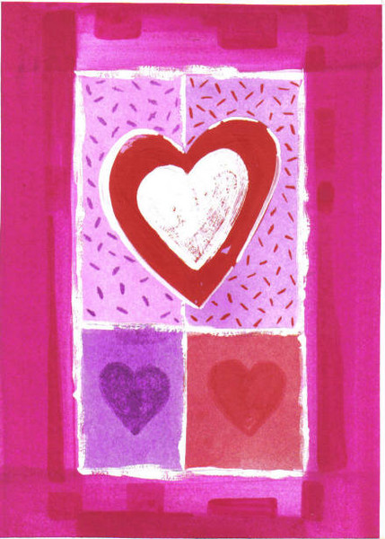 HEARTS