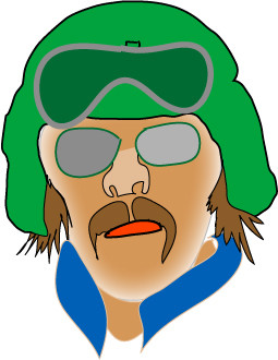 Mister Q..
