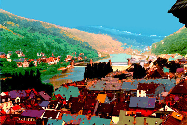 Rhine Valley