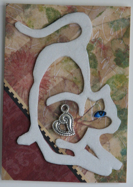Kitty charm 2