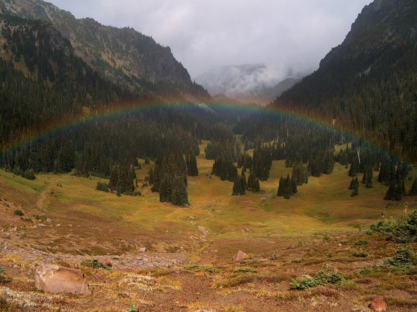 More Rainbows