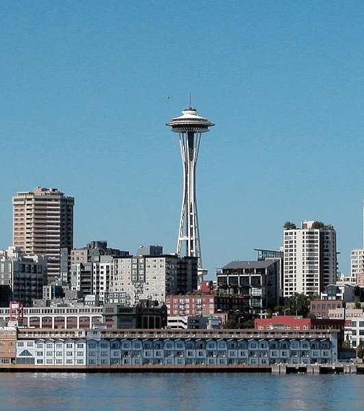Seattle