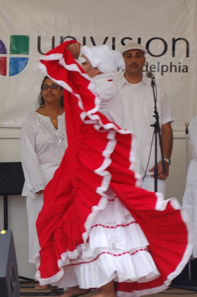 Bomba (dance)