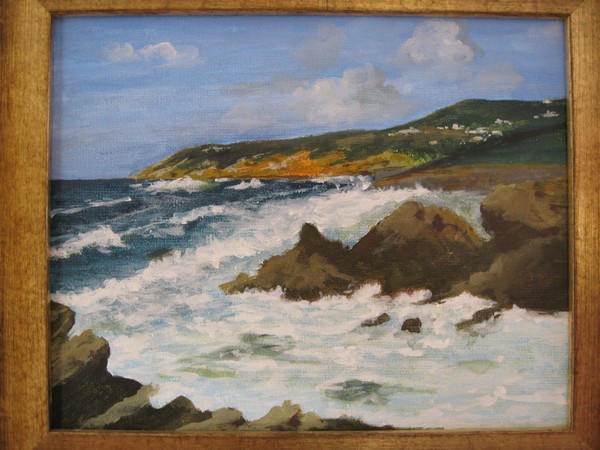 Cabo da Roca