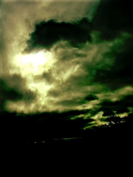Lonley View.
