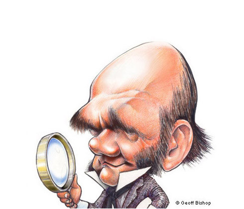Charles Darwin