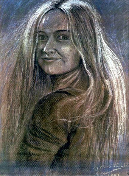 Eowyn