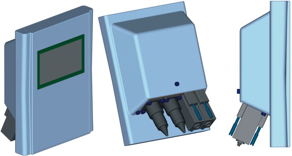 WMAX AGRO COMPUTER