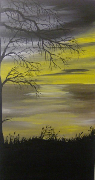 Twilight Tree