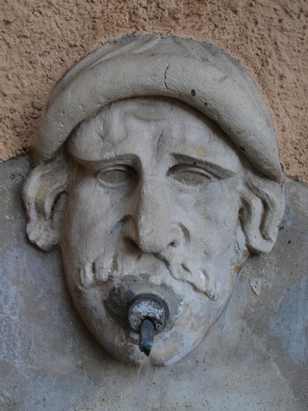 gargoyle
