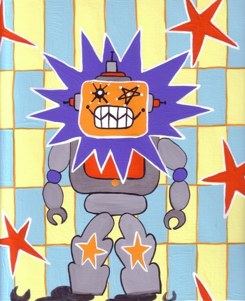 StarBot