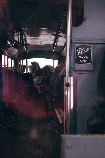Haunted